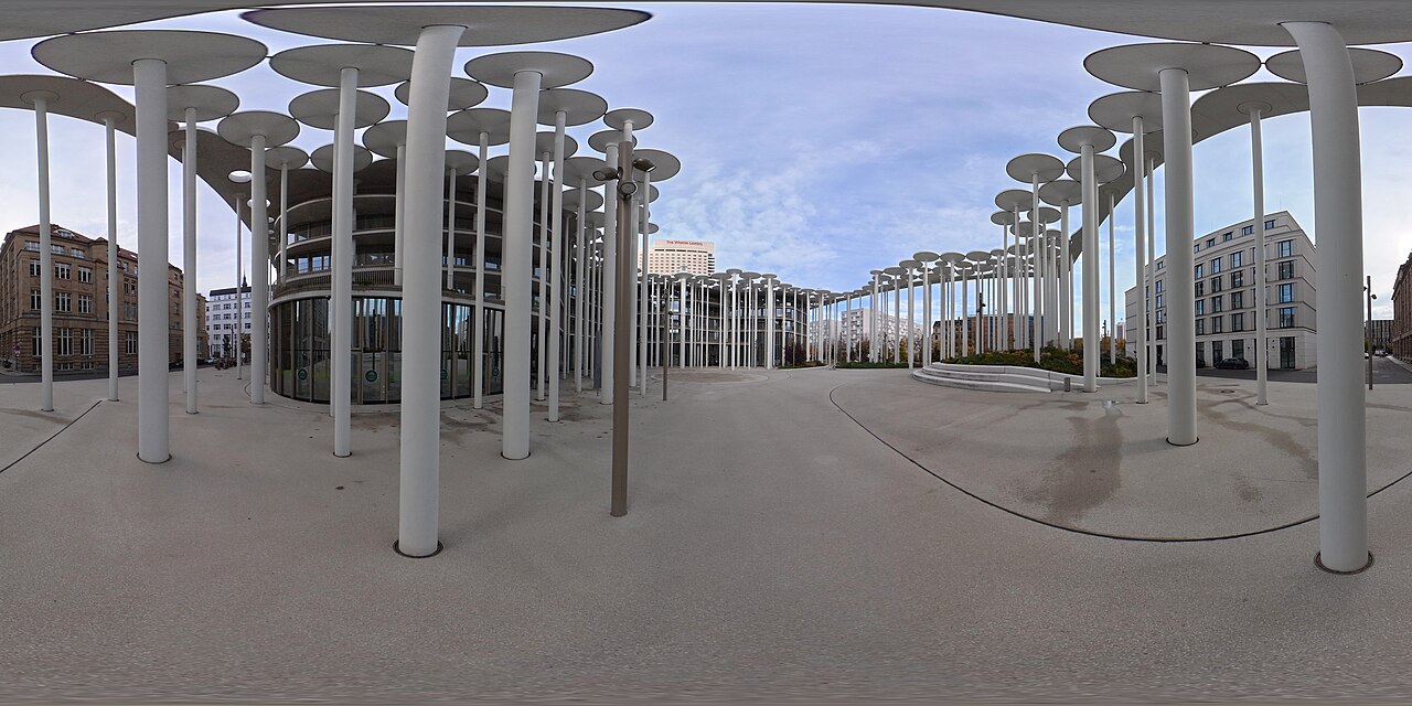 DJI Osmo 360 camera reference image