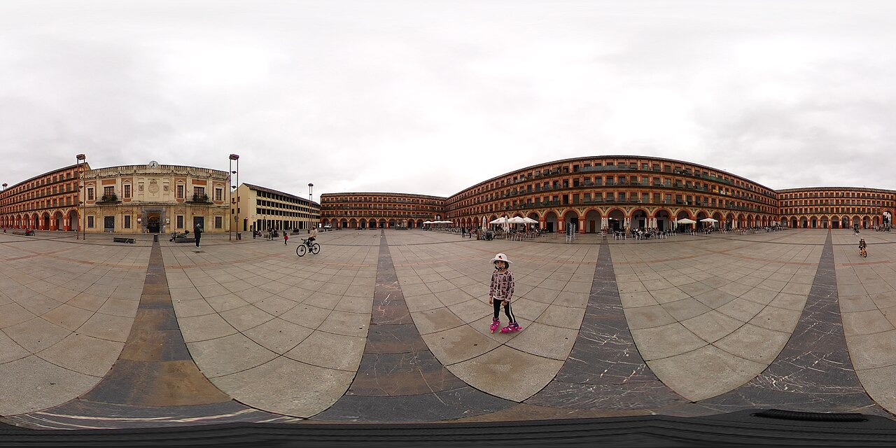 RICOH THETA SC2 camera reference image