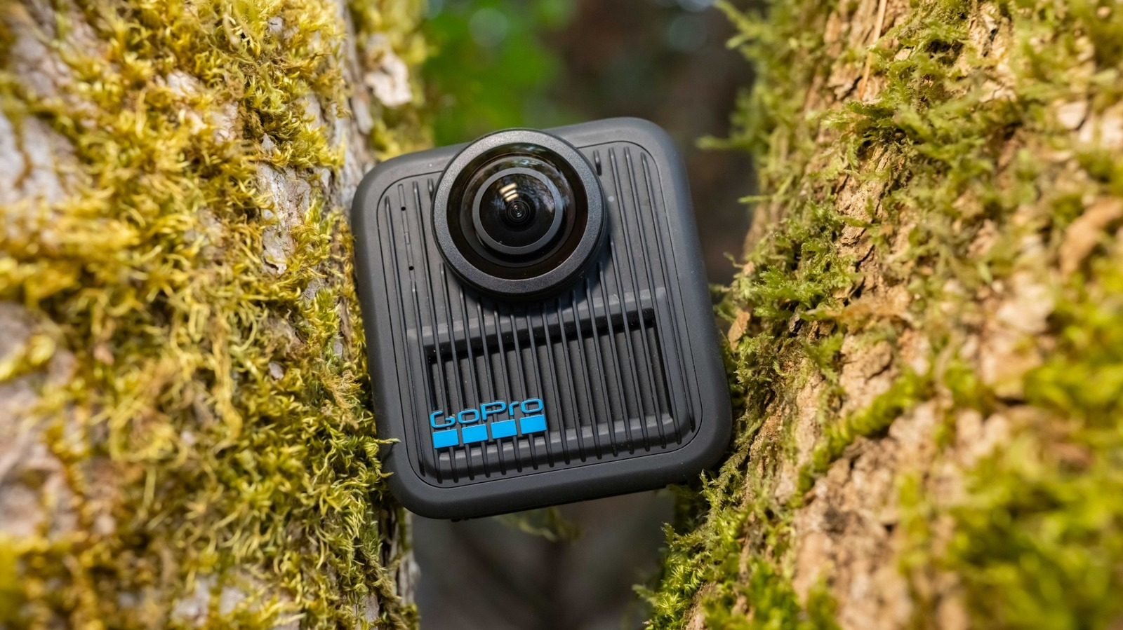 GoPro MAX2 product photo