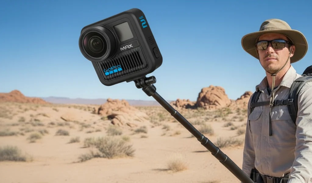 The Ultimate Guide to 360° Video Software: Editing, Uploading, and Sharing (2025)