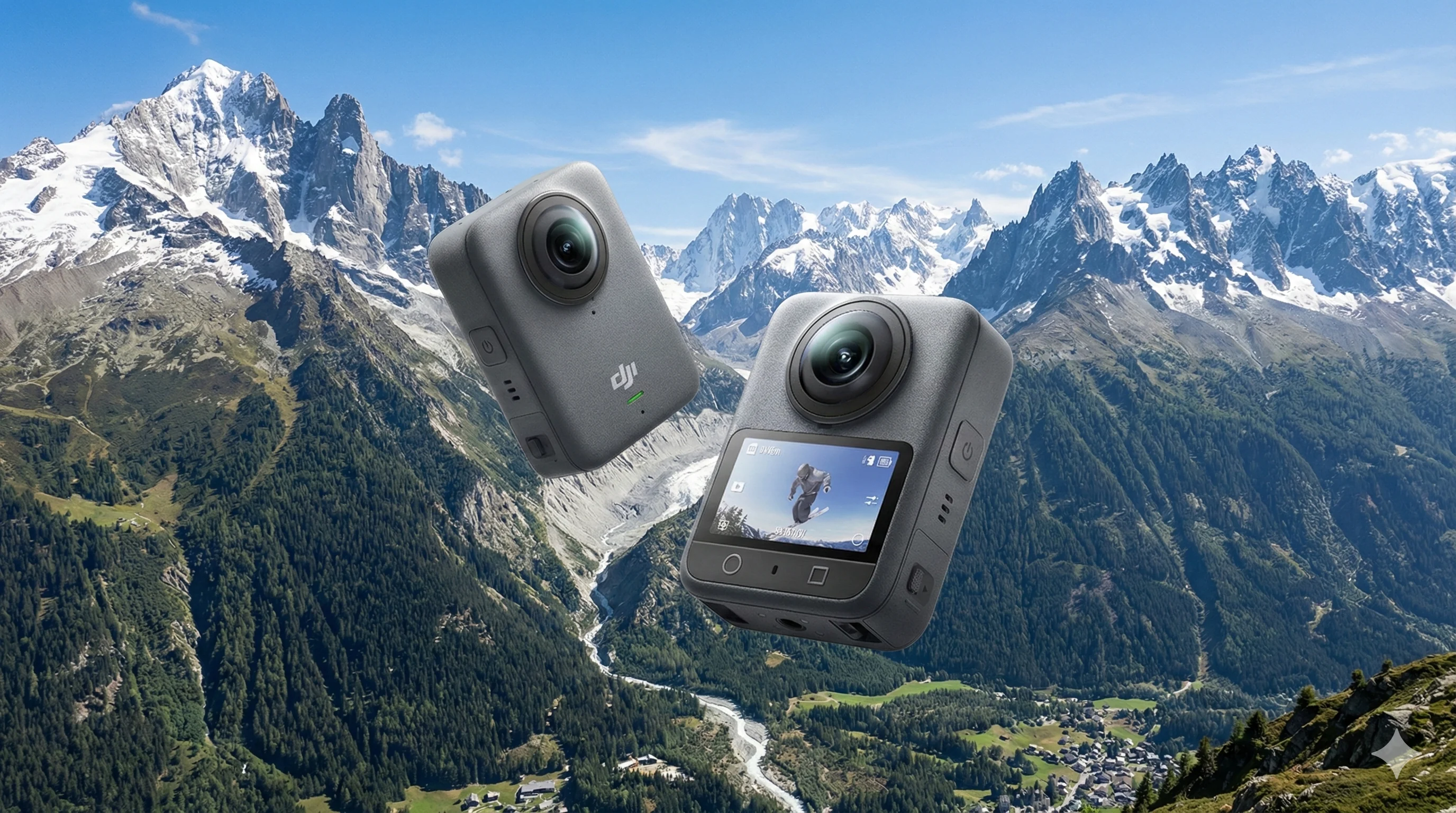 360° Projection Made Simple