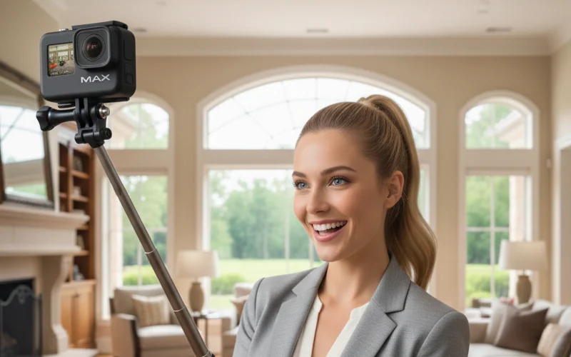 Why 360° Cameras Are Becoming the Secret Weapon for Selling Apartments Faster
